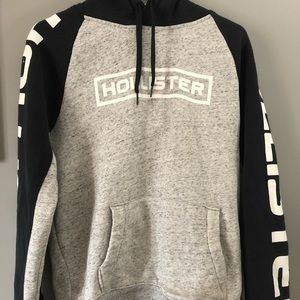 Men’s Hollister Hoodie